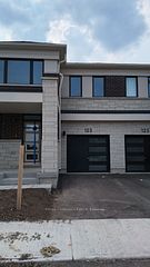 123 Vinewood Crescent, Barrie, ON L9J 1B5