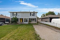 49 Daphne Crescent, Barrie, ON L4M 2Y7