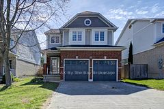 88 Wesley Avenue, Wasaga Beach, ON L9Z 0B9