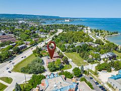 13 Raglan Street 27, Collingwood, ON L9Y 5J5