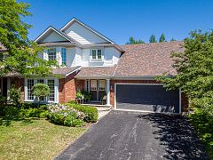 57 Georgian Meadows Drive, Collingwood, ON L9Y 5H4
