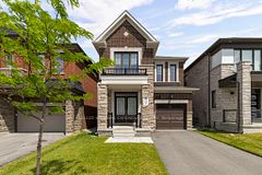 48 Mcbride Trail, Barrie, ON L9J 0B7
