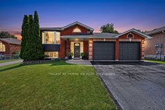 23 Osprey Ridge Road, Barrie, ON L4M 6P2