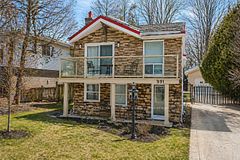991 Shore Lane, Wasaga Beach, ON L9Z 2B4
