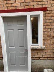 65 Majesty Boulevard basement, Barrie, ON L4M 0E4