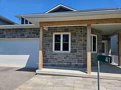 41 Rosy Beach Court, Ramara, ON L0K 2B0