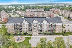 40 Ferndale Drive S 210, Barrie, ON L4N 2L3