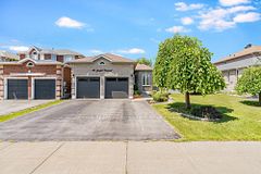 83 Joseph Crescent, Barrie, ON L4N 0Y2