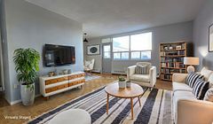 98 Holgate Street 401, Barrie, ON L4N 2T9