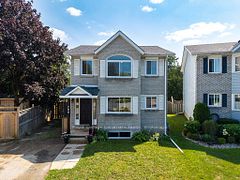 724 Ste Marie Street, Collingwood, ON L9Y 4T5