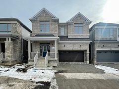 64 Gemini Drive, Barrie, ON L9J 0P8
