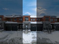 153 Gateland Drive, Barrie, ON L9J 0M5