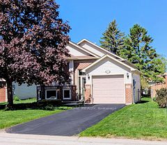 22 Donald Crescent, Wasaga Beach, ON L9Z 1E1
