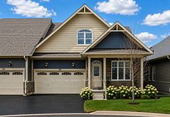 100 Kari Crescent, Collingwood, ON L9Y 5B4