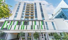 111 Worsley Street 7, Barrie, ON L4M 5R5
