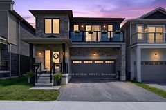 45 Wheatfield Road, Barrie, ON L9J 0T5