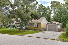 5 Karen Crescent, Orillia, ON L3V 3H2