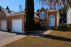 36 CHURCHLAND Drive, Barrie, ON L4N 8P9