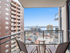111 Worsley Street 709, Barrie, ON L4M 0J5