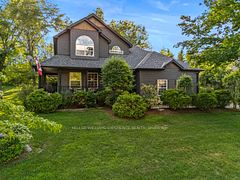 4254 Forest Wood Drive, Severn, ON L3V 6H3