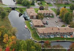 4 Paradise Boulevard Unit 4, Ramara, ON L0K 1B0