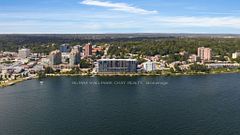 185 Dunlop Street E PH04, Barrie, ON L4M 1B2