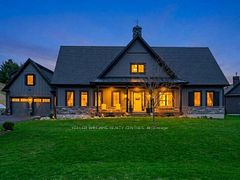 2 Thoroughbred Drive, Oro-Medonte, ON L0K 1E0