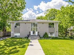 89 Donald Street, Barrie, ON L4N 1E6