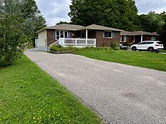 867 Birchwood Drive, Midland, ON L4R 4Y3