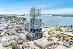 39 Mary Street 1706, Barrie, ON L4N 1S9