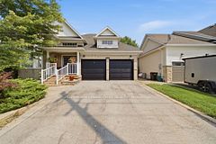 121 Prince William Way, Barrie, ON L4M 7H6