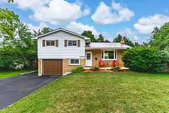 423 Mary Street, Orillia, ON L3V 3G5