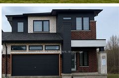 3022 Sandy Acres Avenue, Severn, ON L3V 8P8