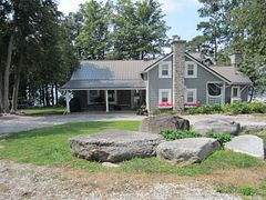 6576 Quarry Point Road, Ramara, ON L3V 0S3