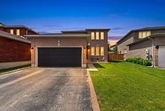 24 Ryan Court, Barrie, ON L4M 6N7