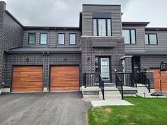 13 Hay Lane, Barrie, ON L9J 0V5