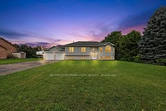 1 Dean Court, Wasaga Beach, ON L9Z 1J9