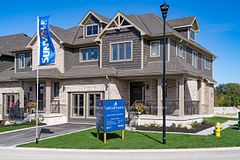17 Swain Crescent, Collingwood, ON L9Y 5T3