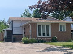 24 Frost Trail, Barrie, ON L4N 4X1