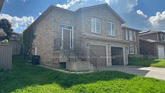 35 Forest Dale Drive Bsmt, Barrie, ON L4M 6M7