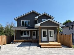 165 Barrie Road 2 (Upper), Orillia, ON L3V 2P6