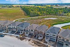 288 Madelaine Drive, Barrie, ON L9J 0P4