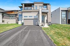 3742 Sunbank Crescent, Severn, ON L3V 6H3