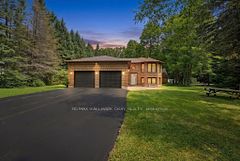 1091 Fox Farm Road, Springwater, ON L0L 2K0