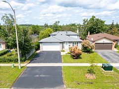 323 Sunnidale Road, Barrie, ON L4N 5R1