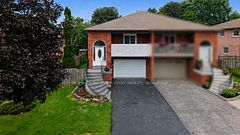 29 Porritt Street, Barrie, ON L4N 6Y3