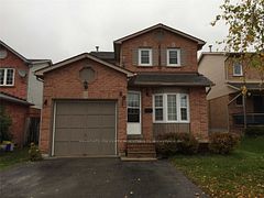 80 Hadden Crescent, Barrie, ON L4M 6G7