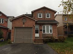 80 Hadden Crescent Lower, Barrie, ON L4M 6G7