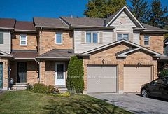 28 Bates Court, Barrie, ON L4N 8L8
