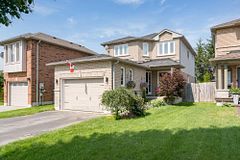 4 Bluegrass Drive, Barrie, ON L4N 9N6